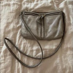 Fossil Crossbody